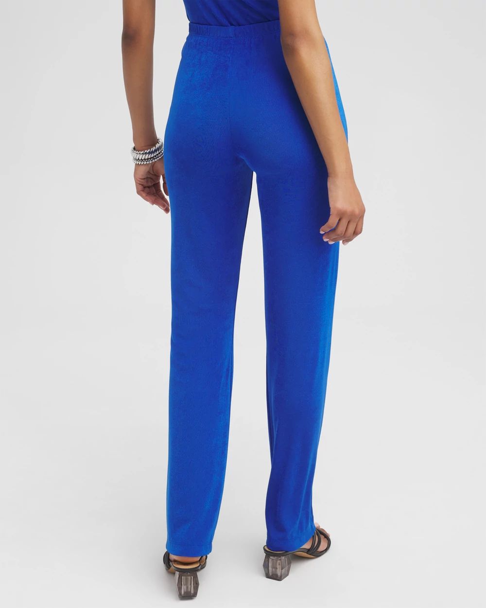 Petite Travelers™ No Tummy Pants