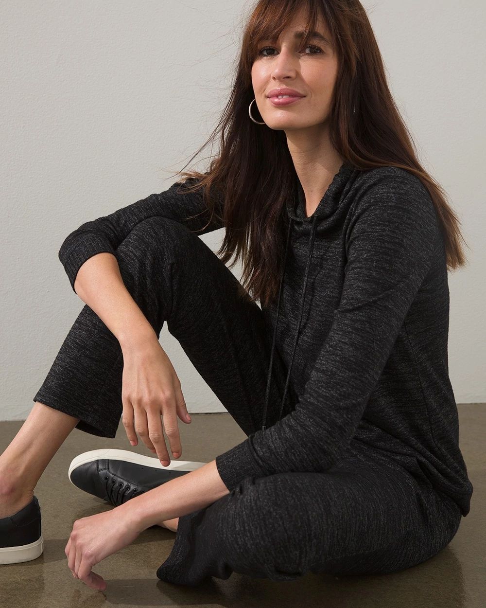 Zenergy Soft Essentials Straight Leg Pants