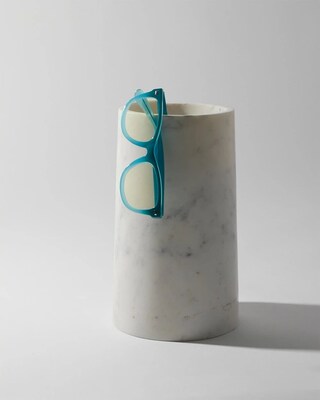 Blue Ombre Readers