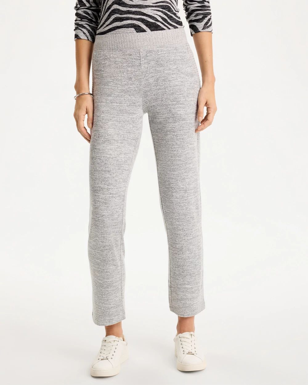 Zenergy® Straight Leg Pants click to view larger image.