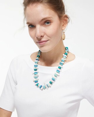 Turquoise Necklace