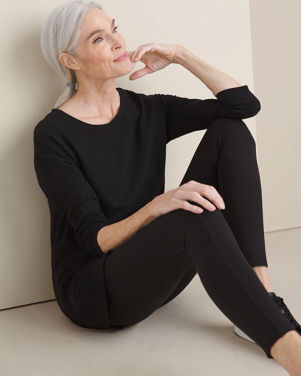 Zenergy So Slimming Pocket Leggings