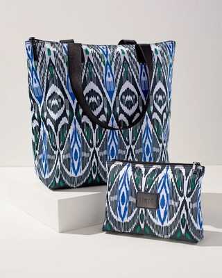 40th Anniversary Travel Tote
