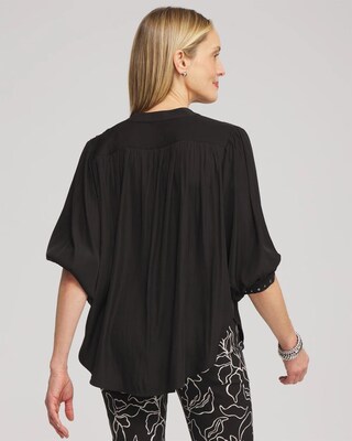Stud Trim Top