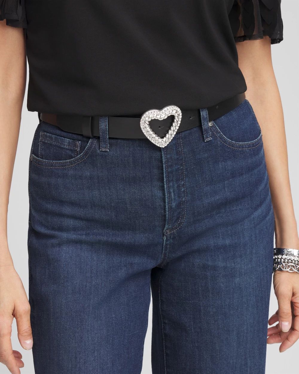 Valentine's Day Belt