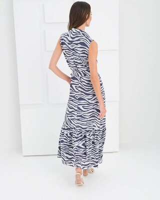 Safari Dress