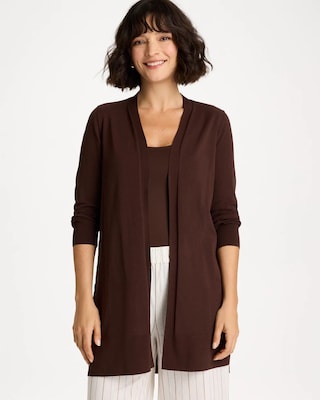 Summer Romance Cardigan