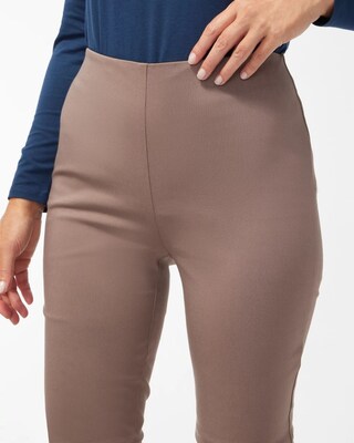Juliet Side Vent Pants