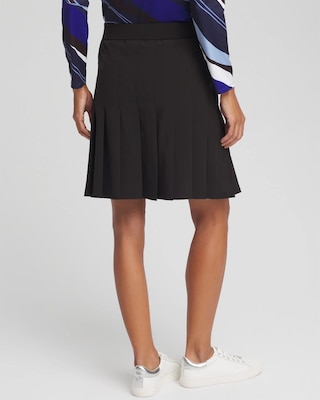 Zenergy® UPF Pleated Skort click to view larger image.