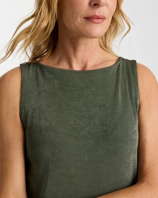 Travelers™ Side-Slit Tank click to view larger image.