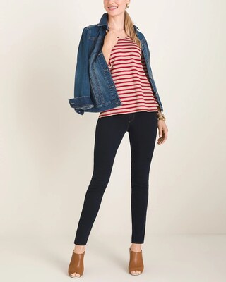 Pull-On Jeggings