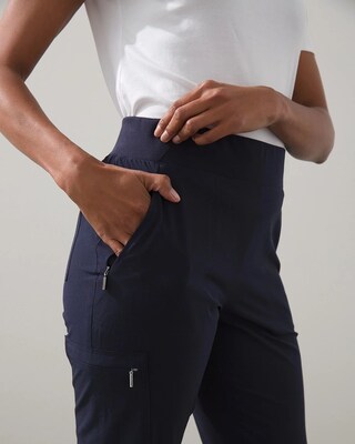 Zenergy Neema UPF Woven Joggers