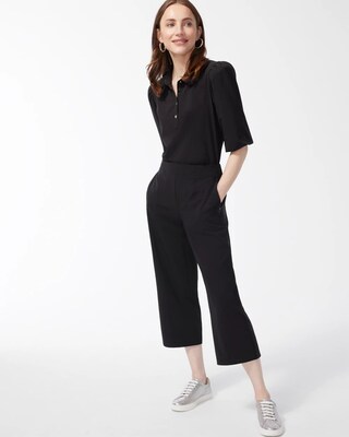 Zenergy UPF Neema Black Top