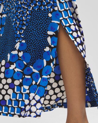 Travelers™ Classic Dots Maxi Dress