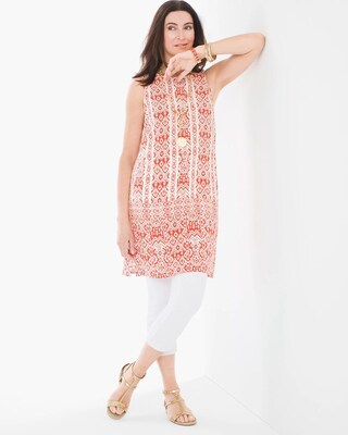 Ethnic Chic Tunic