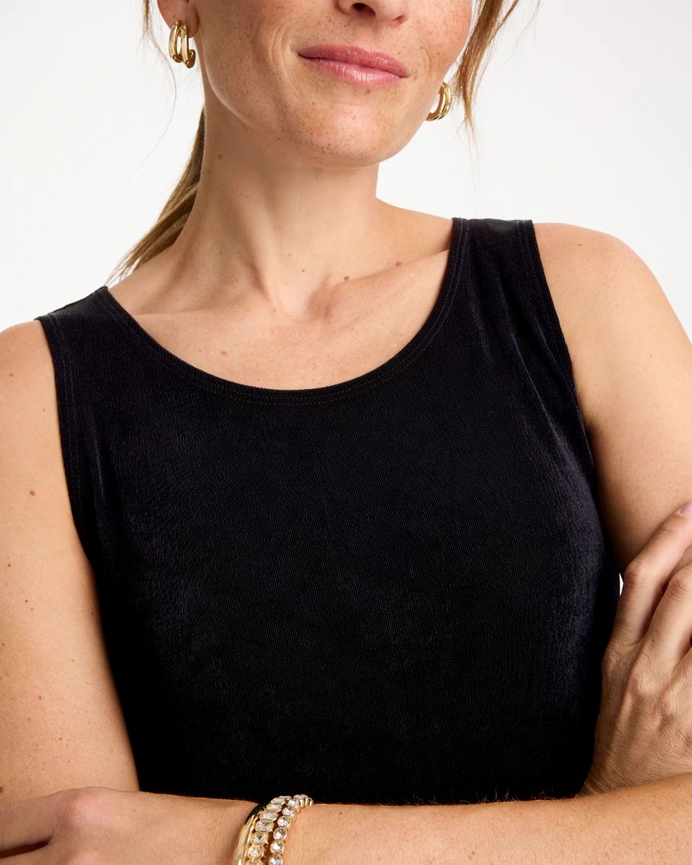 Travelers™ Short Tank Dress