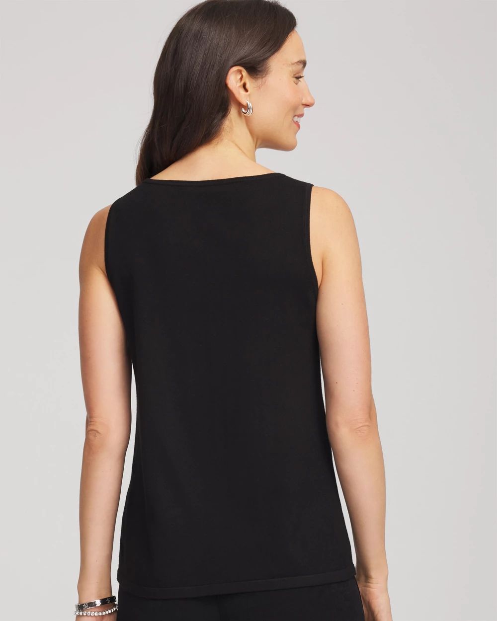 Travelers™ Reversible Embellished Tank