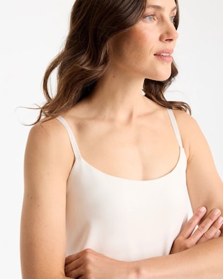 Touch of Cool™ Cami Top click to view larger image.