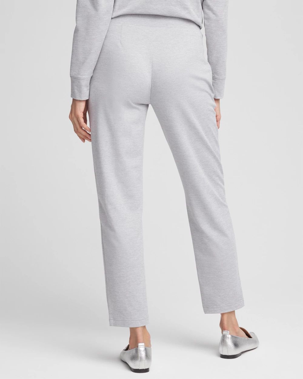 Zenergy® Cloud Tapered Ankle Pants