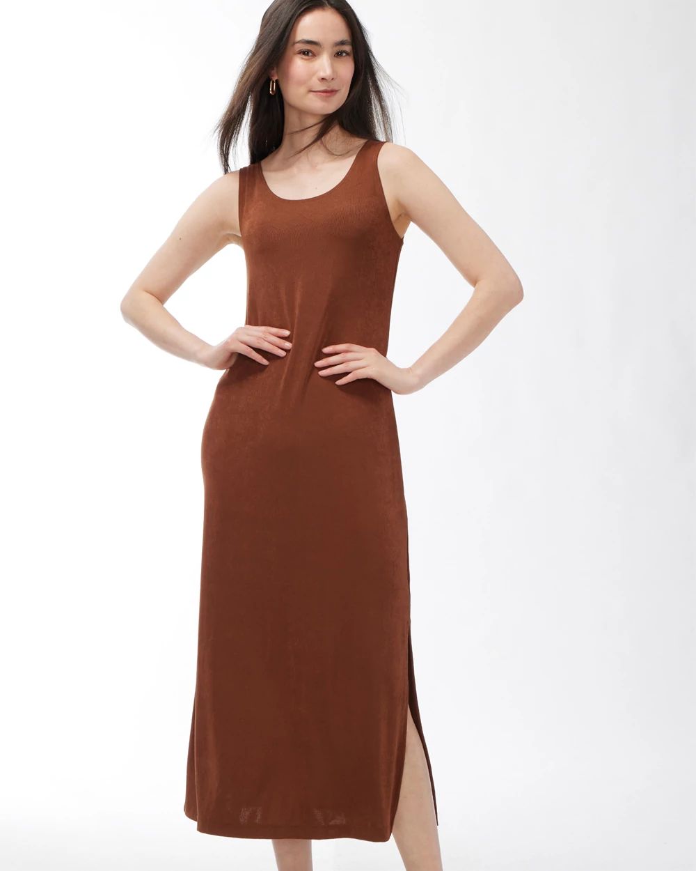 Travelers Classic Tank Dress