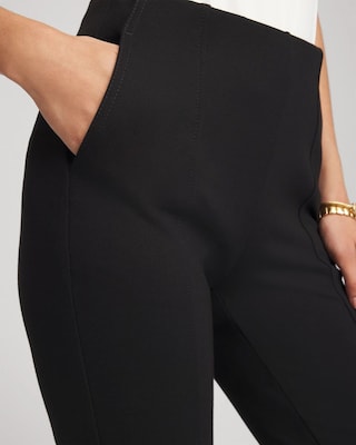 Juliet Straight Ankle Pants click to view larger image.