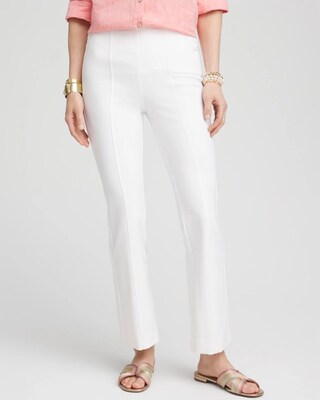Lightweight Juliet Kick Flare Pants