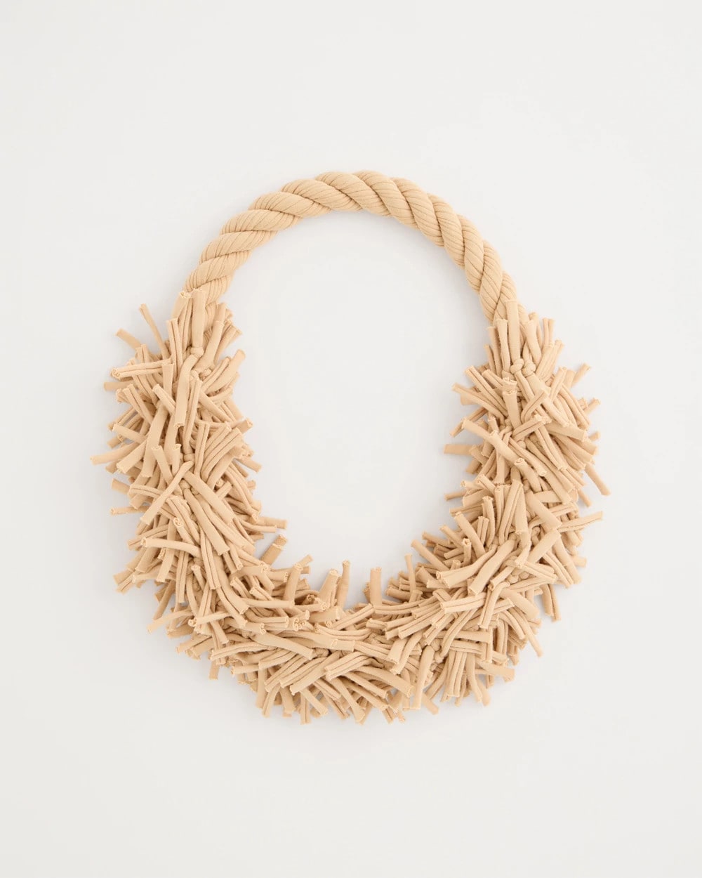 Chico's x Romi Hollr Collr Necklace