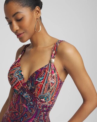 Miraclesuit Dynasty Siren One Piece