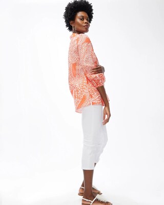 Paisley Shirt