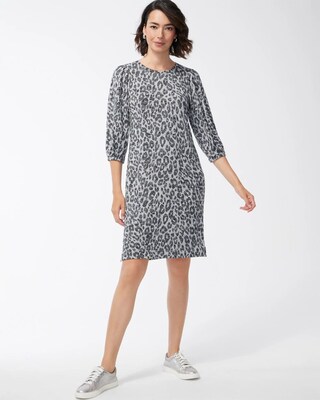 Zenergy Soft Essentials Animal Dress