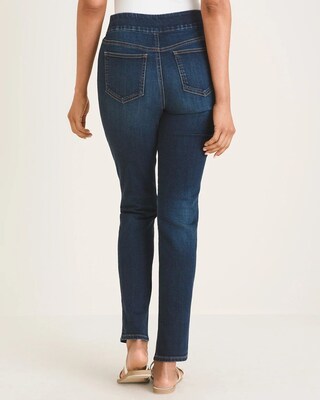 Pull-On Jeggings