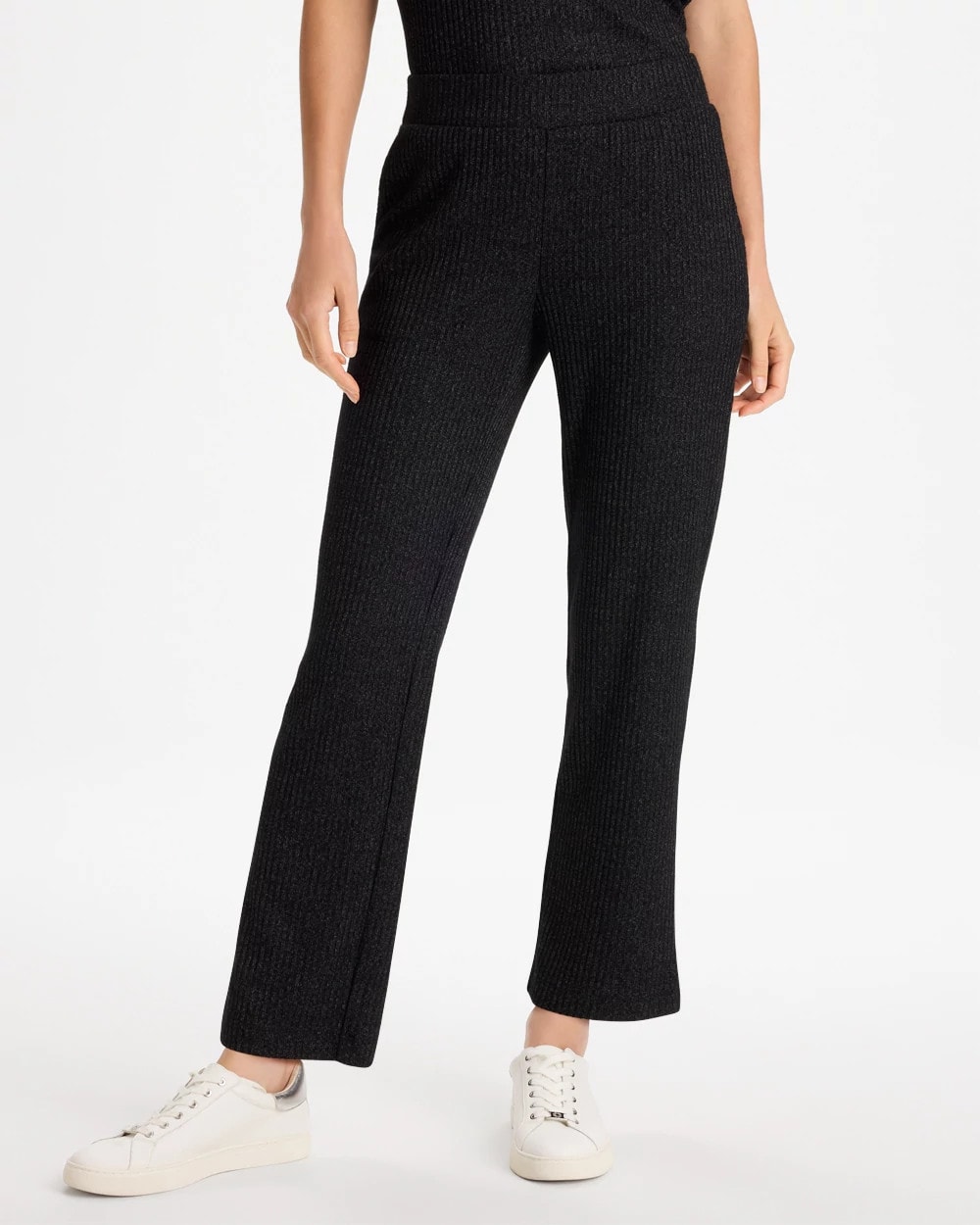 Zenergy® Ribbed Barrel Pants