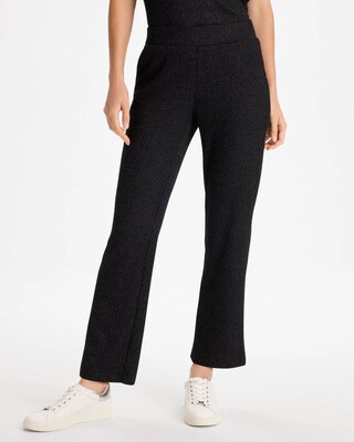 Zenergy® Ribbed Barrel Pants click to view larger image.