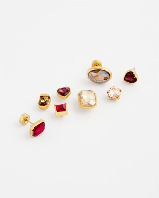 Earrings Ornament Gift Set click to view larger image.