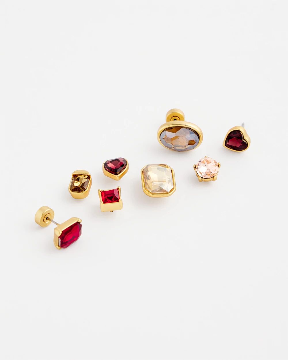 Earrings Ornament Gift Set click to view larger image.