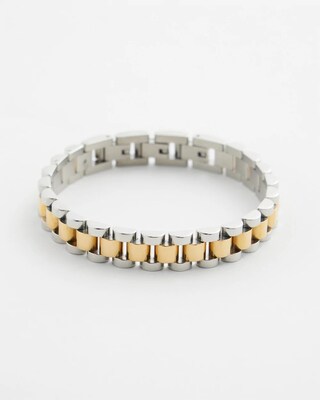Watch Band Bracelet