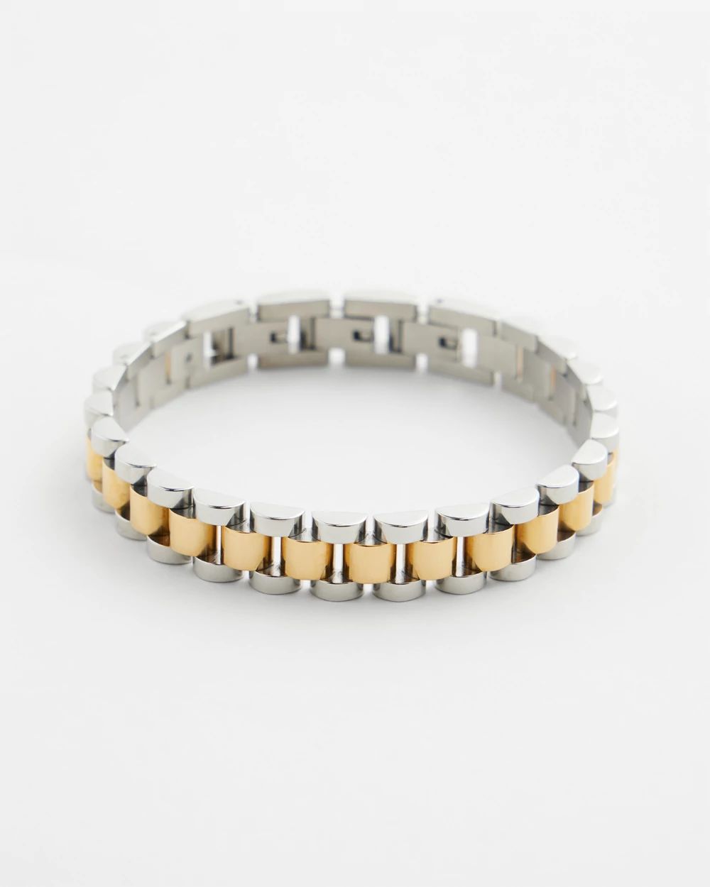 Watch Band Bracelet