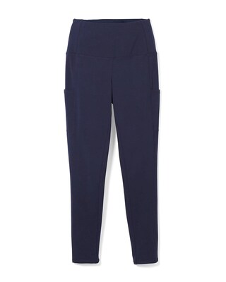 Zenergy So Slimming Side-Pocket Ankle Leggings