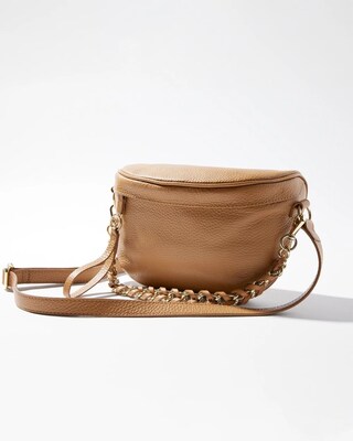 Convertible Crossbody Bag