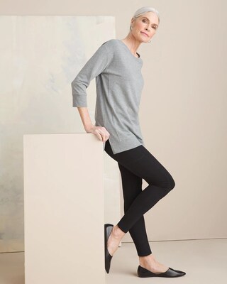 Zenergy So Slimming Pima Cotton Leggings