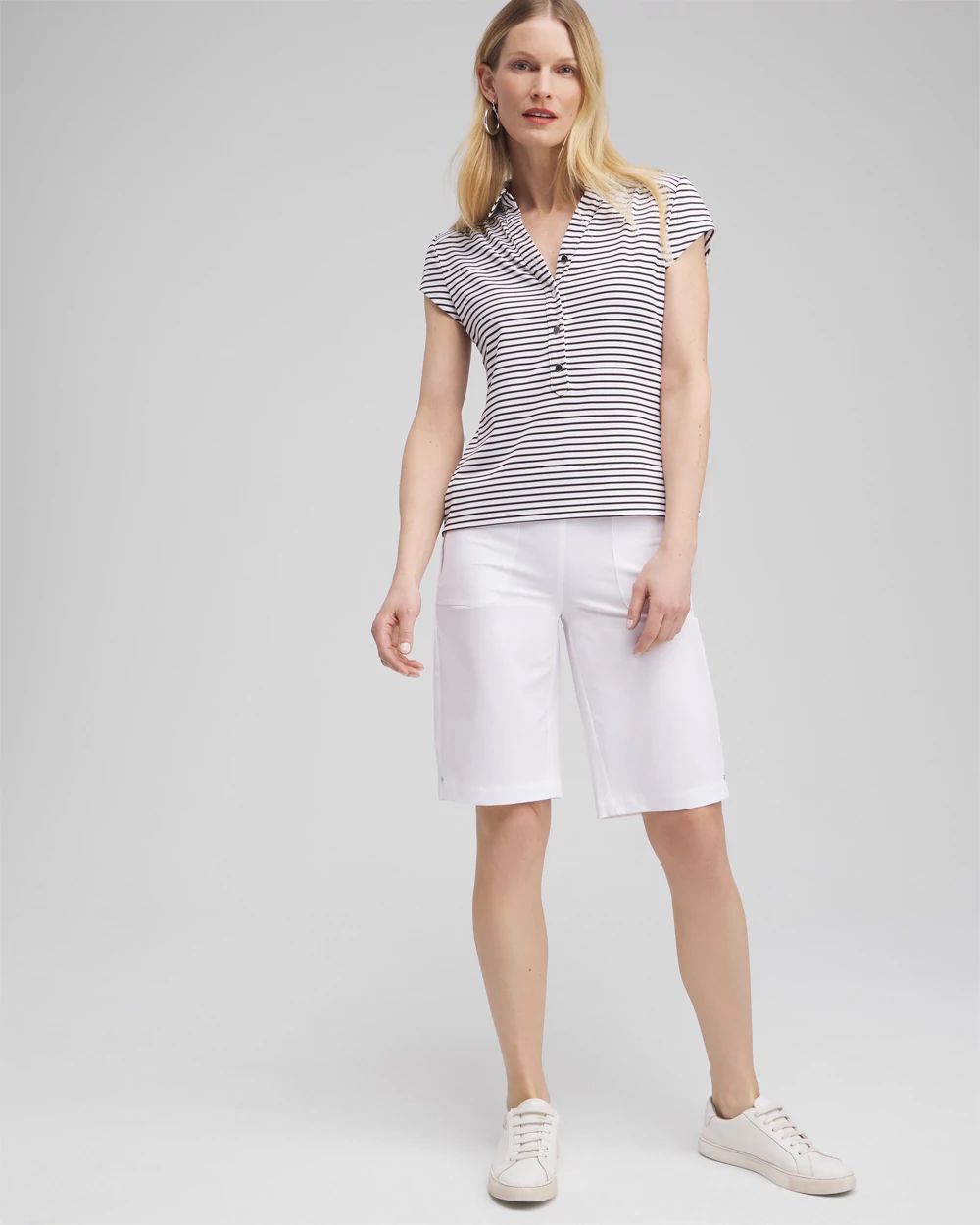 ® 10" UPF Neema Shorts click to view larger image.