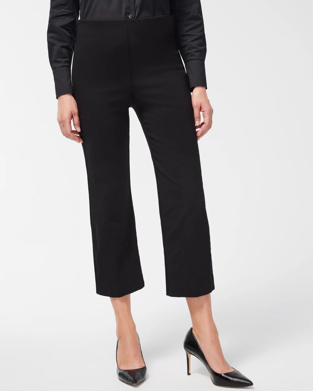 Juliet Kick Flare Pants