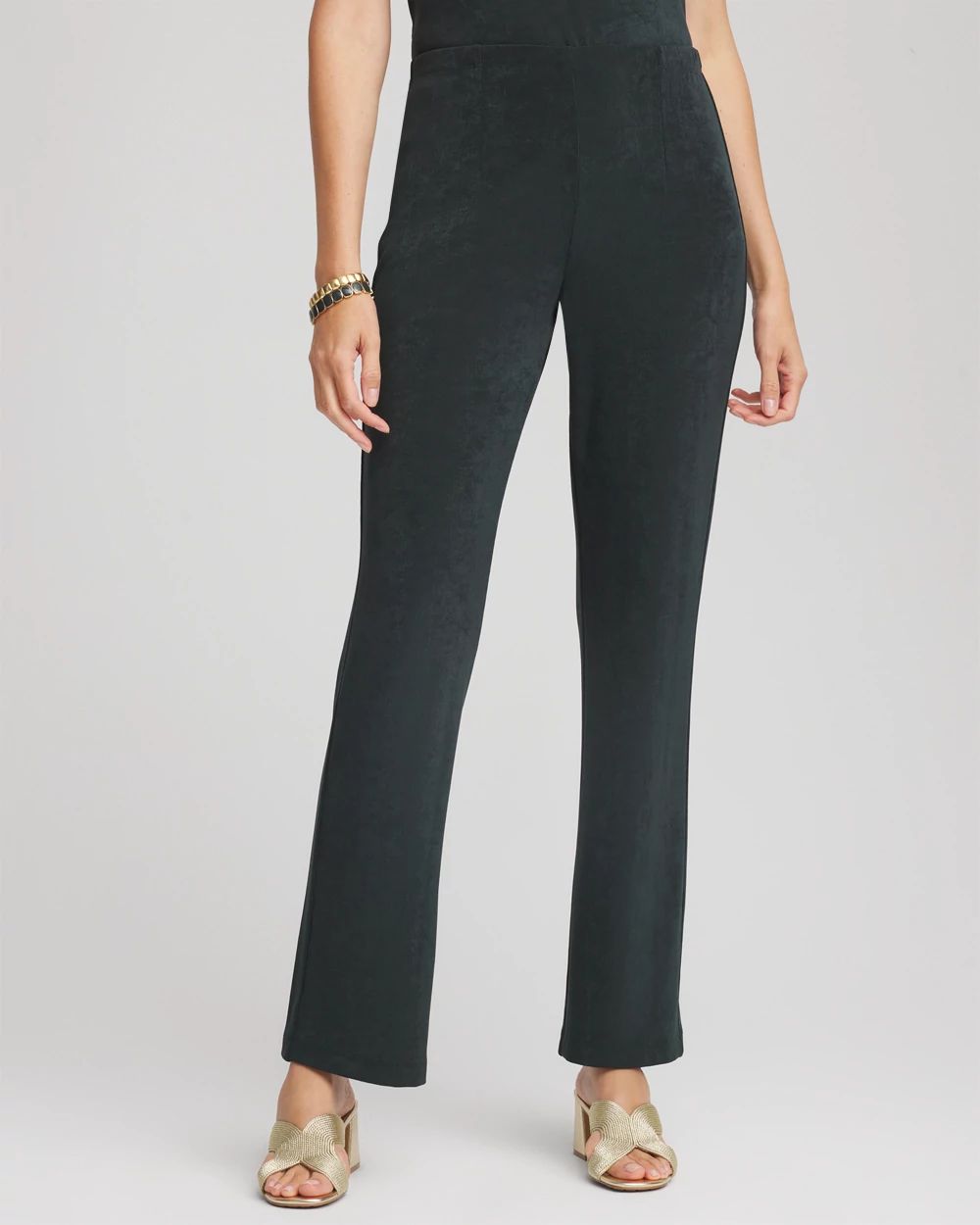 Travelers™ No Tummy Pants
