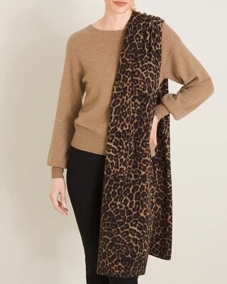 Cashmere Wrap