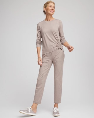 Zenergy® Cloud Asymmetrical Top click to view larger image.