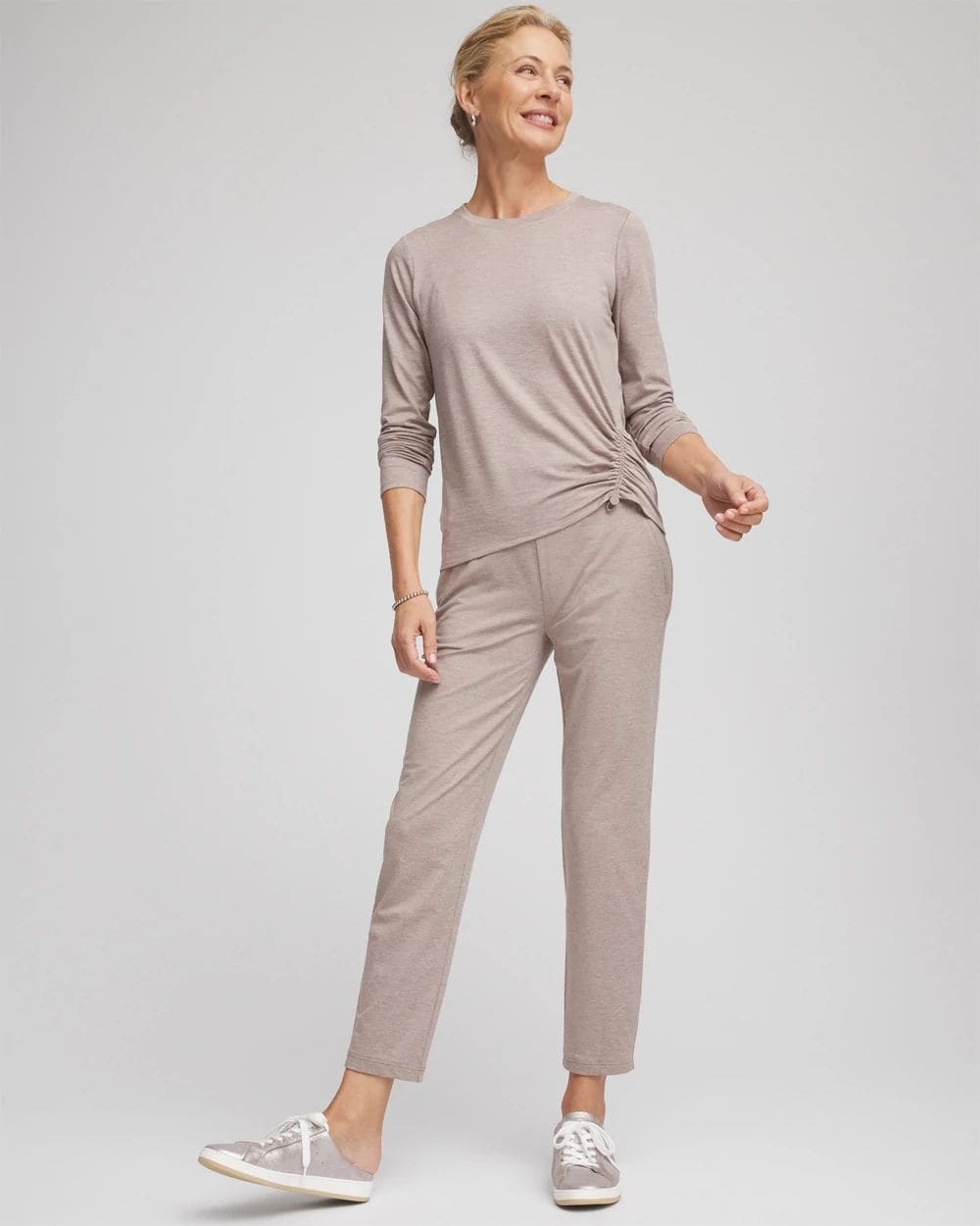 Zenergy® Cloud Asymmetrical Top click to view larger image.