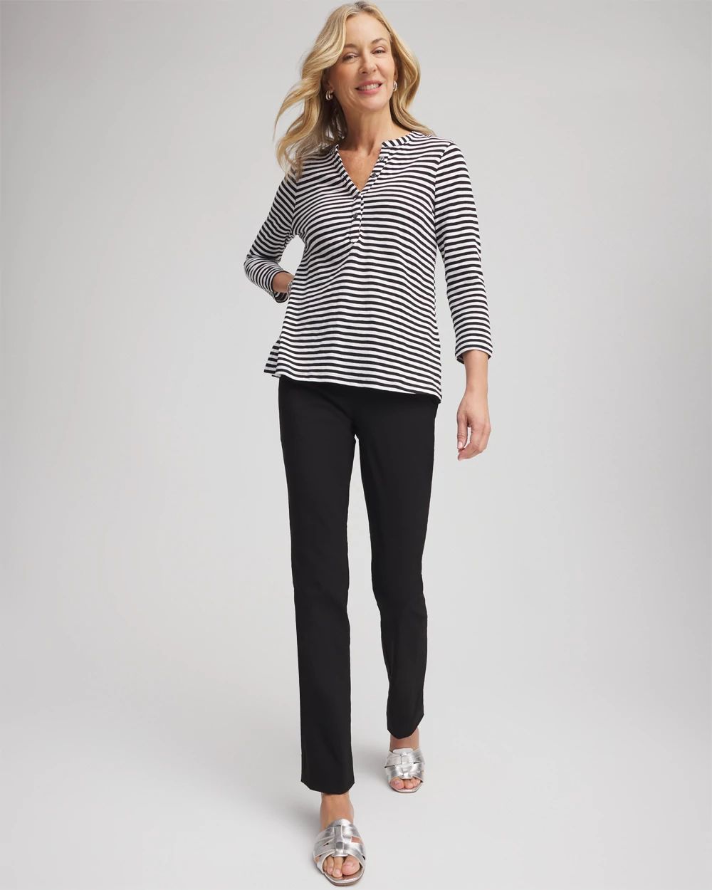 Brigitte™ 360 Ankle Pants