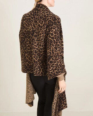 Cashmere Wrap