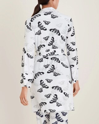 Soma for Chico's Cool Nights Robe