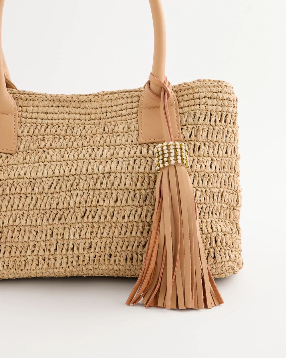 Chico's x Romi Tokyo Handbag